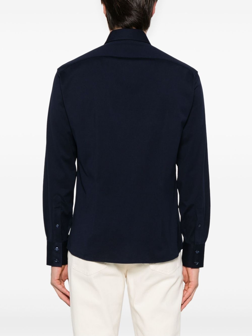 cotton shirt - 4