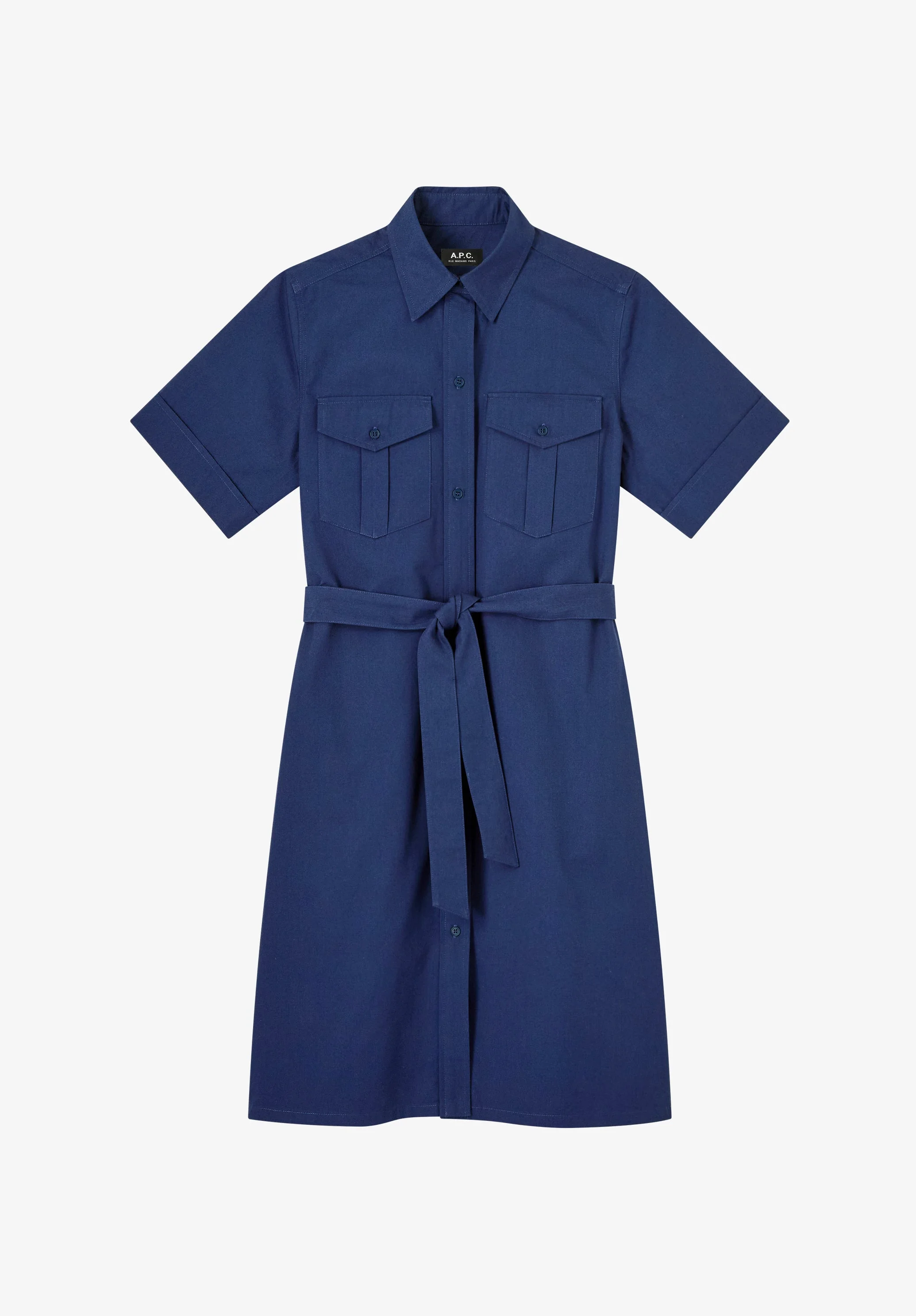 EVY DRESS - 1