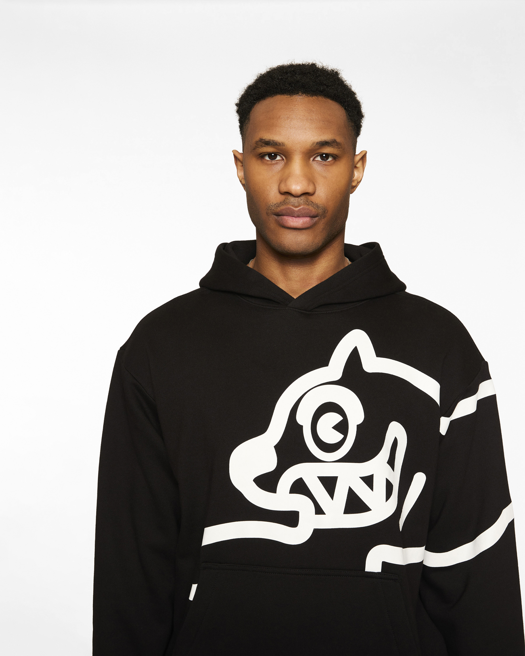 BIGGIE HOODIE - 5