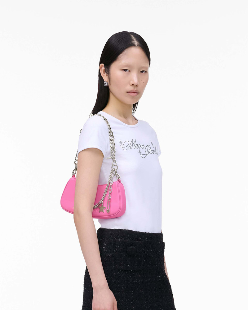 Marc Jacobs THE STAR CHARM SHOULDER BAG outlook