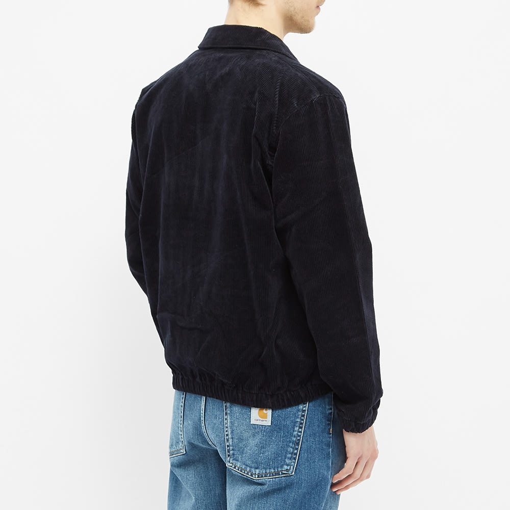 Carhartt WIP Corduroy Madison Jacket - 7