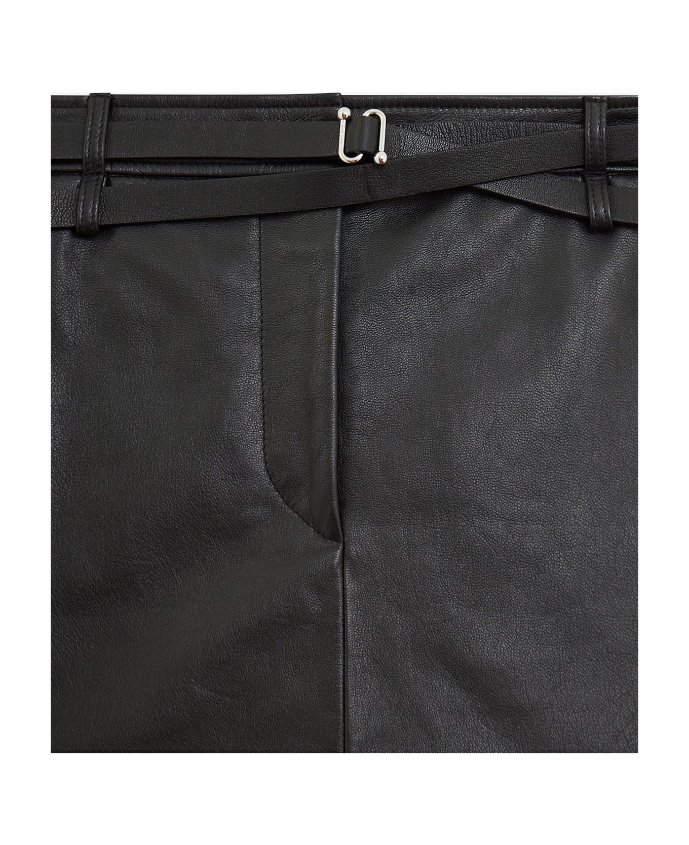Patto Skirt - 3