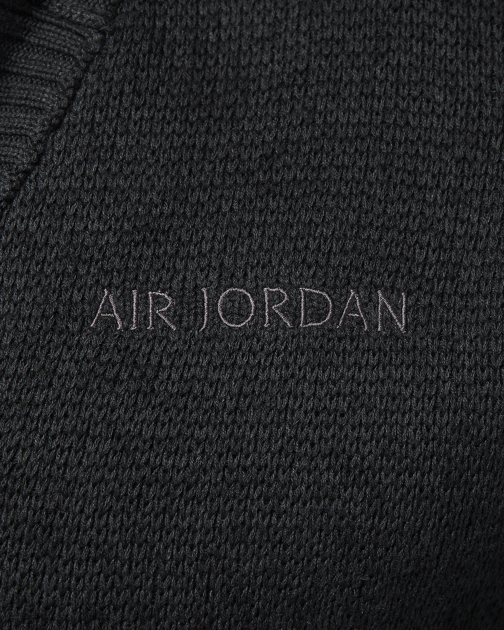 Air Jordan Women's Knit Cardigan - 4