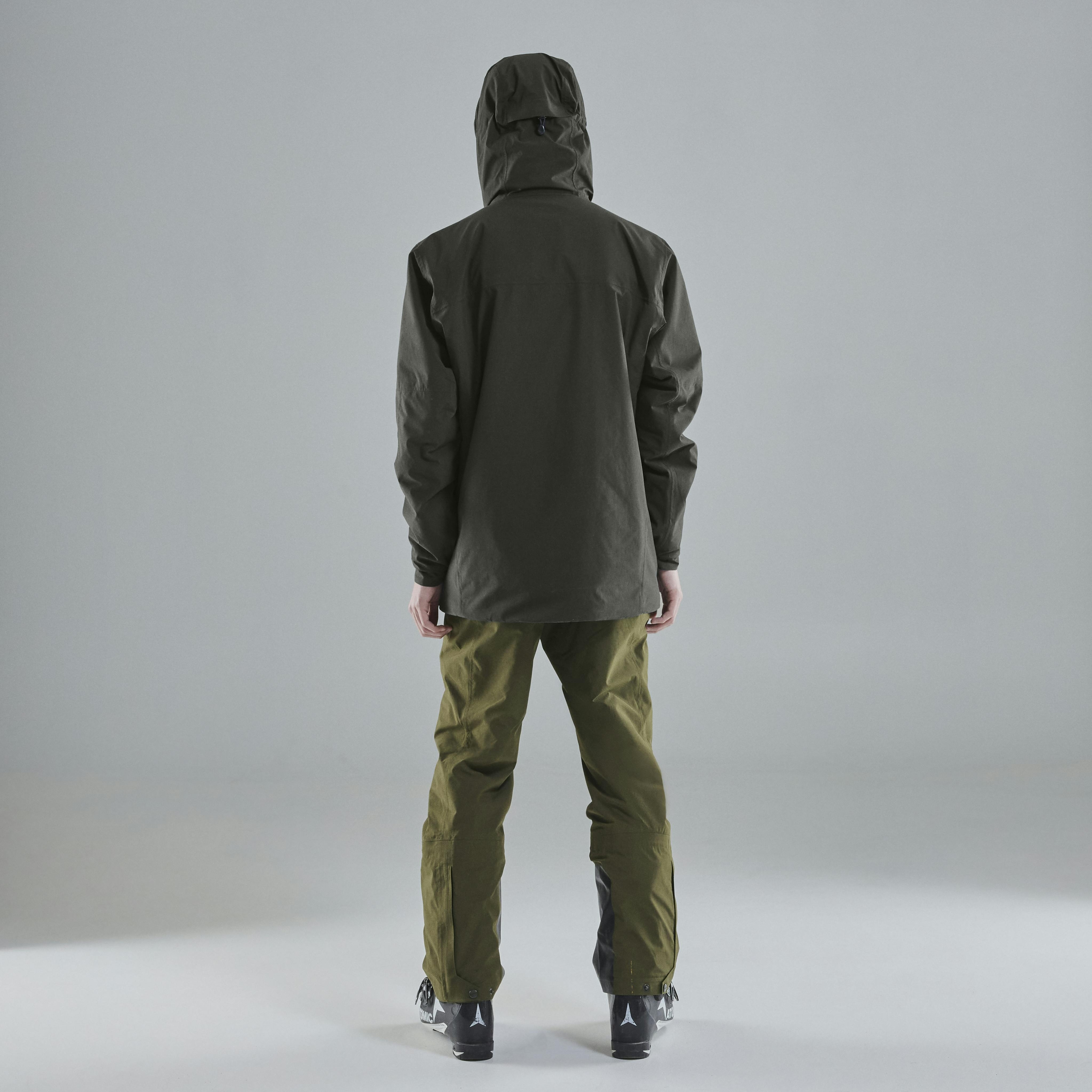 Skálafell GORE-TEX® INFINIUM™ Insulated Jacket - 7