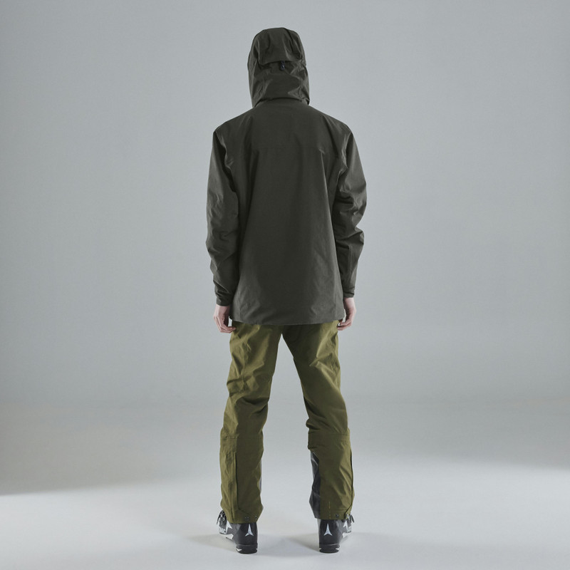 Skálafell GORE-TEX® INFINIUM™ Insulated Jacket 7