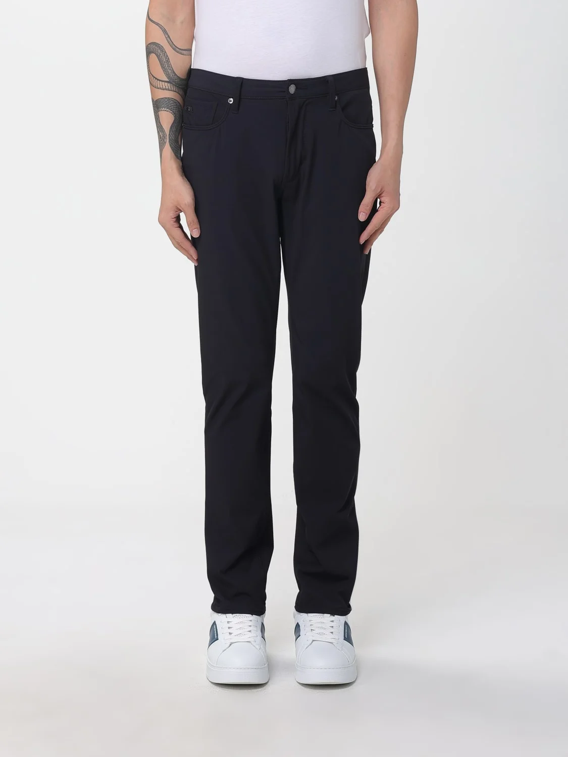 Jeans men Emporio Armani - 1