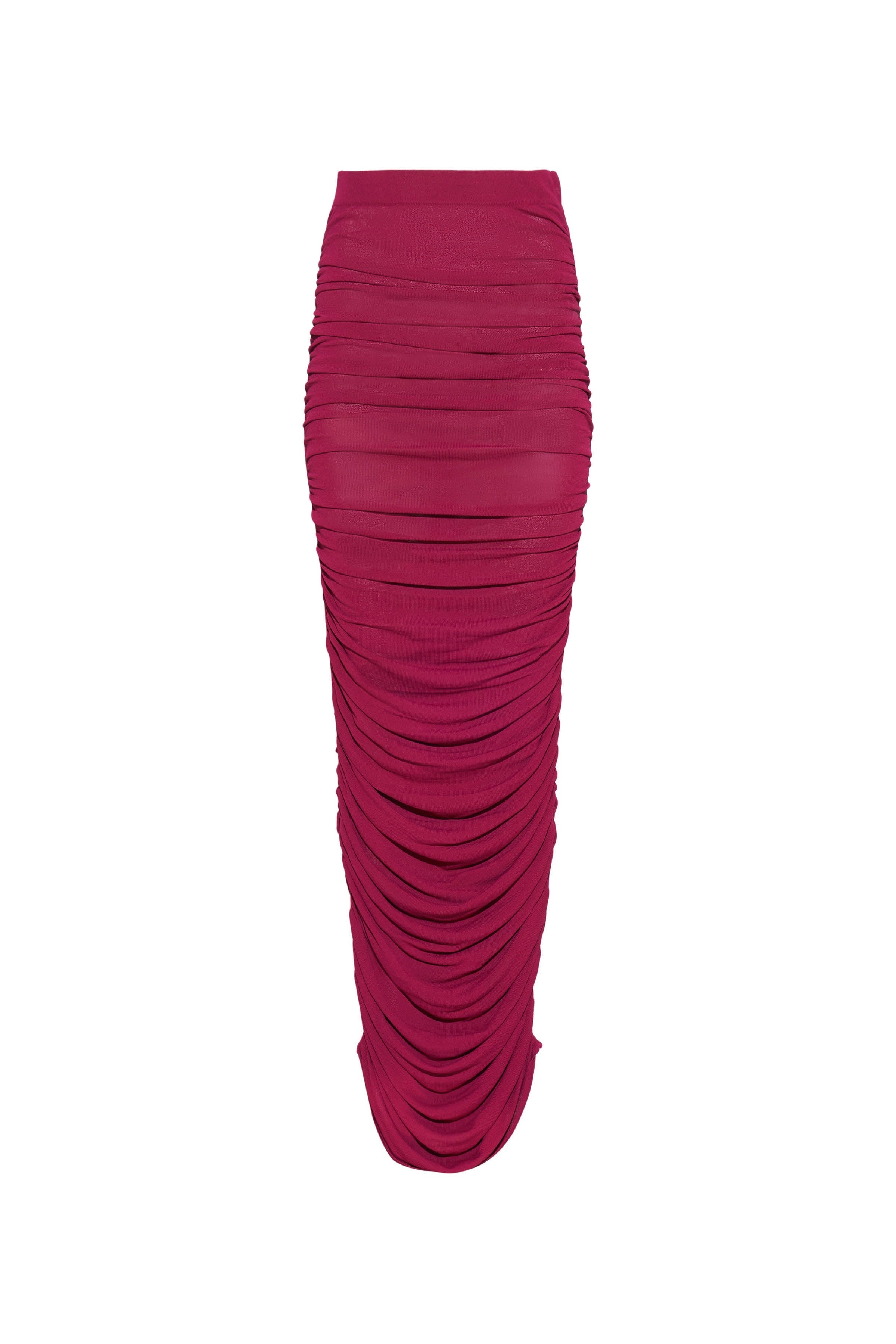 'CHUKWU' SKIRT - 1