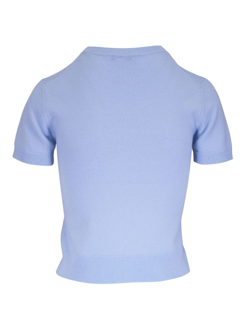 Vince knitted T-shirt outlook