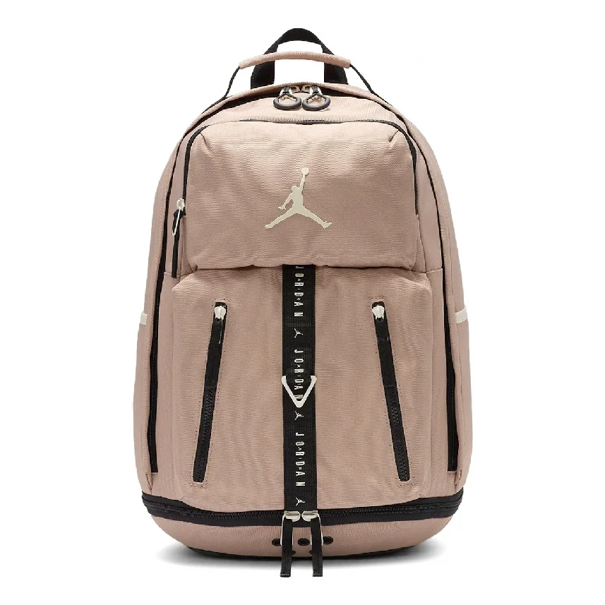 Air Jordan Sports 15 Backpack 'Sand' JD2433002AD-002 - 1
