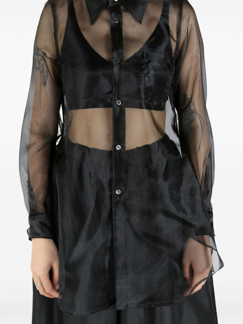 semi-sheer shirt 3