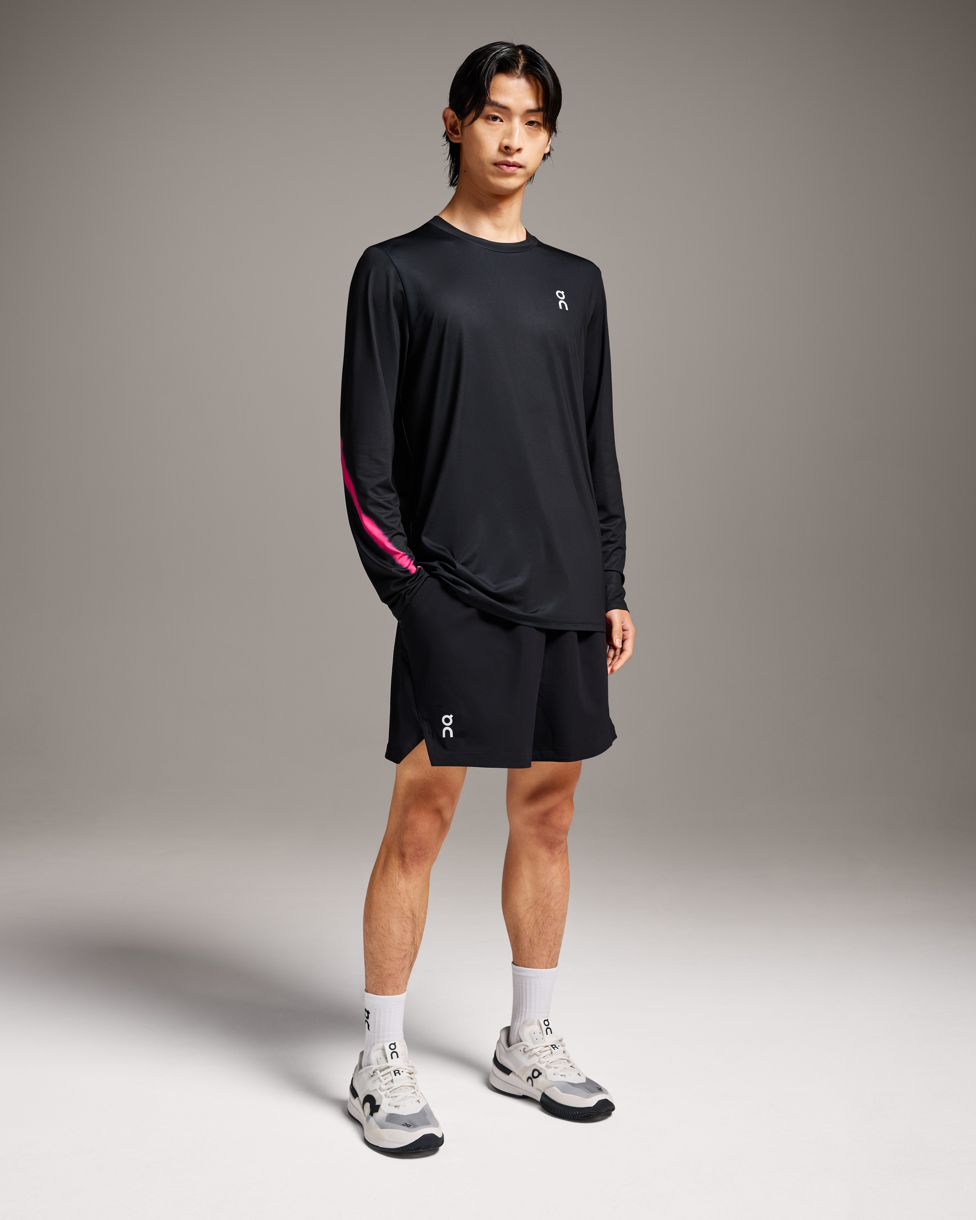 On Court Long-T | REVERSIBLE