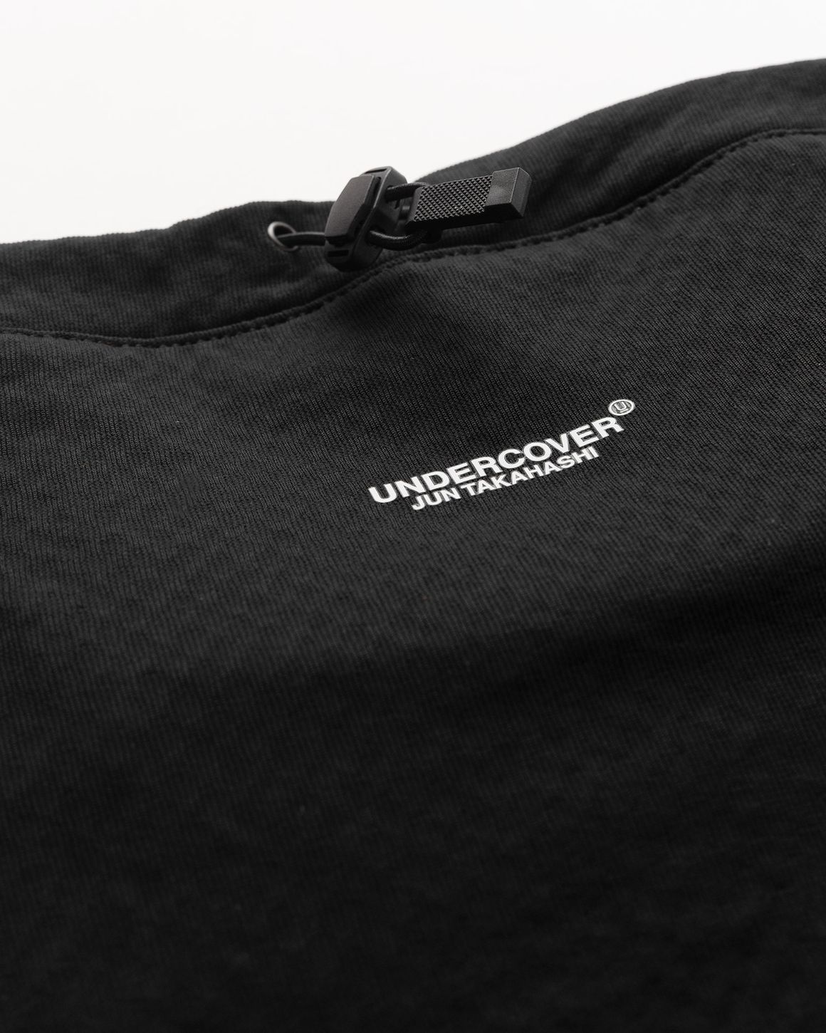 X UNDERCOVER FUTUREFLEECE™ GAITER - 4