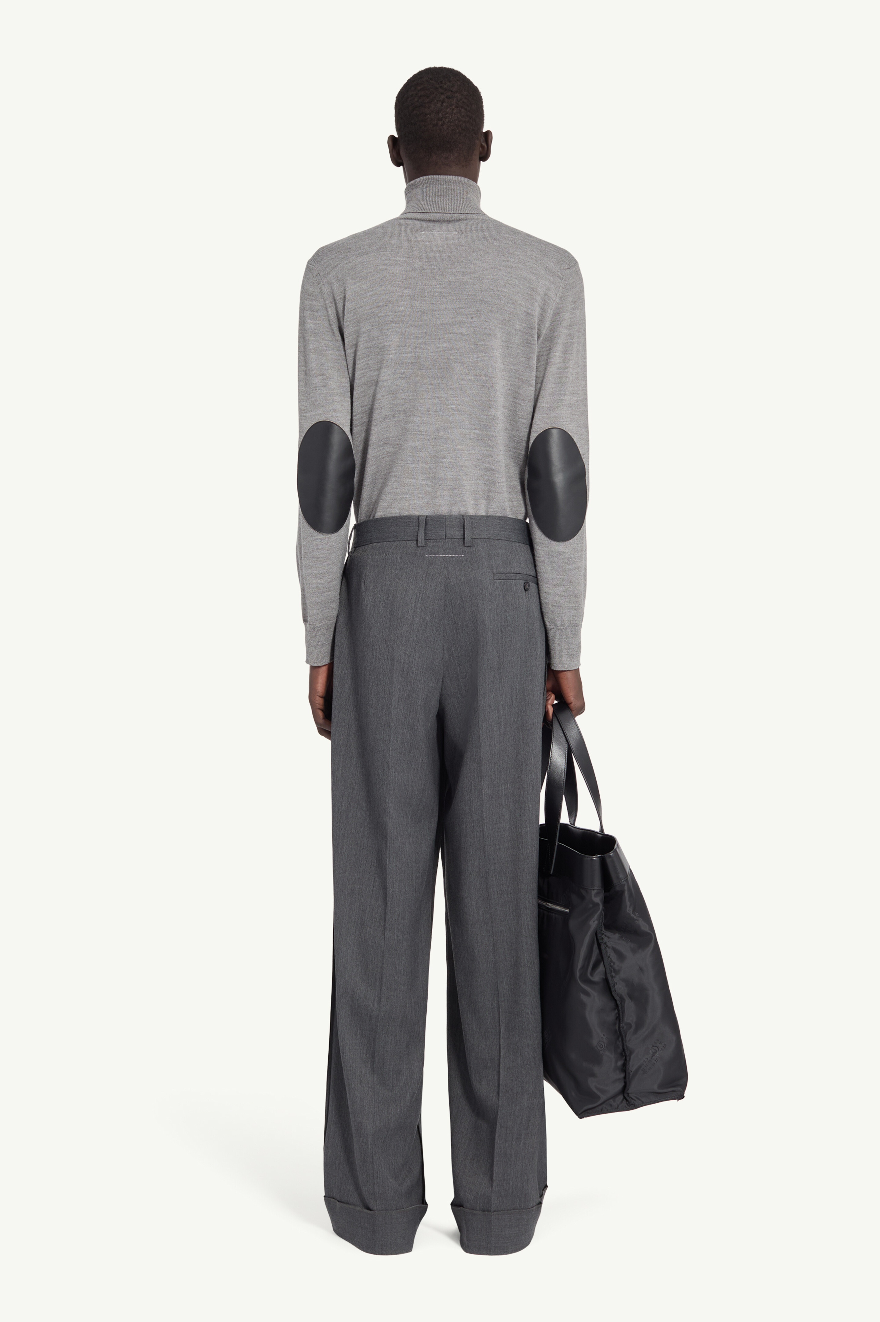 Tailored trousers - 4