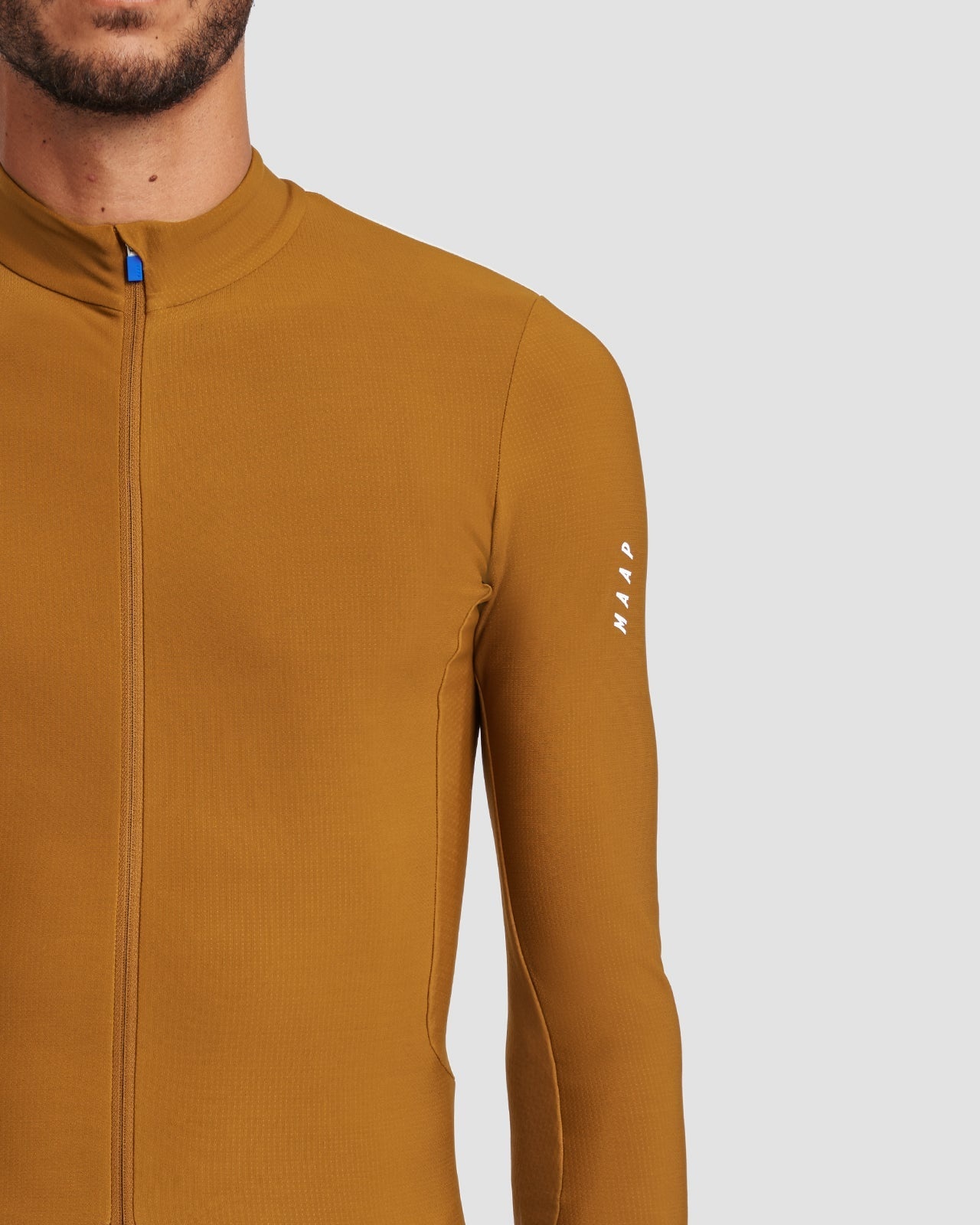 Force Pro Winter LS Jersey - 6