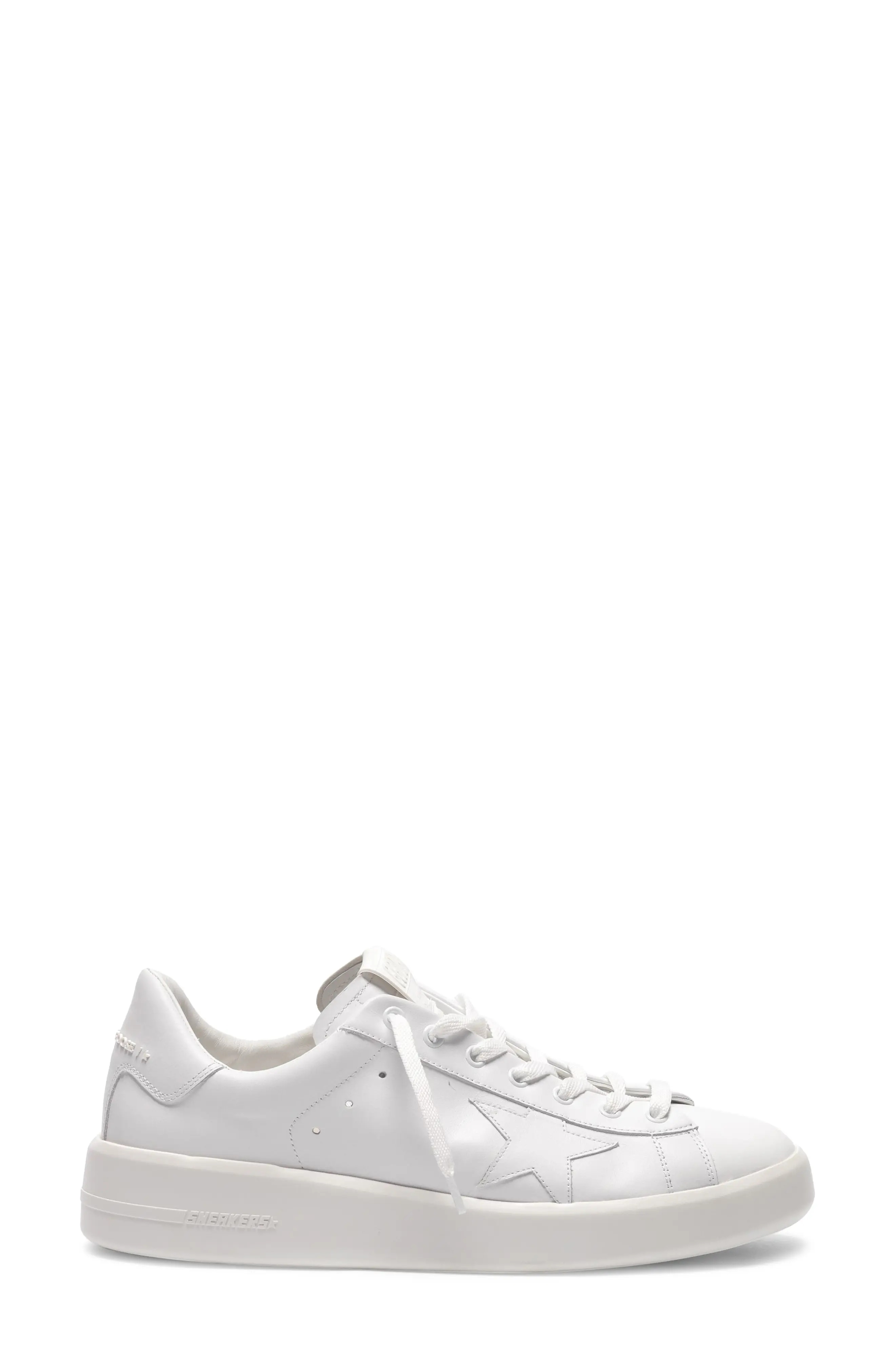 Pure Star Low Top Sneaker - 1