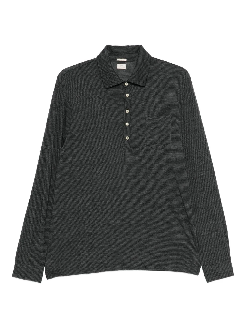 Ischia 2 polo shirt - 1