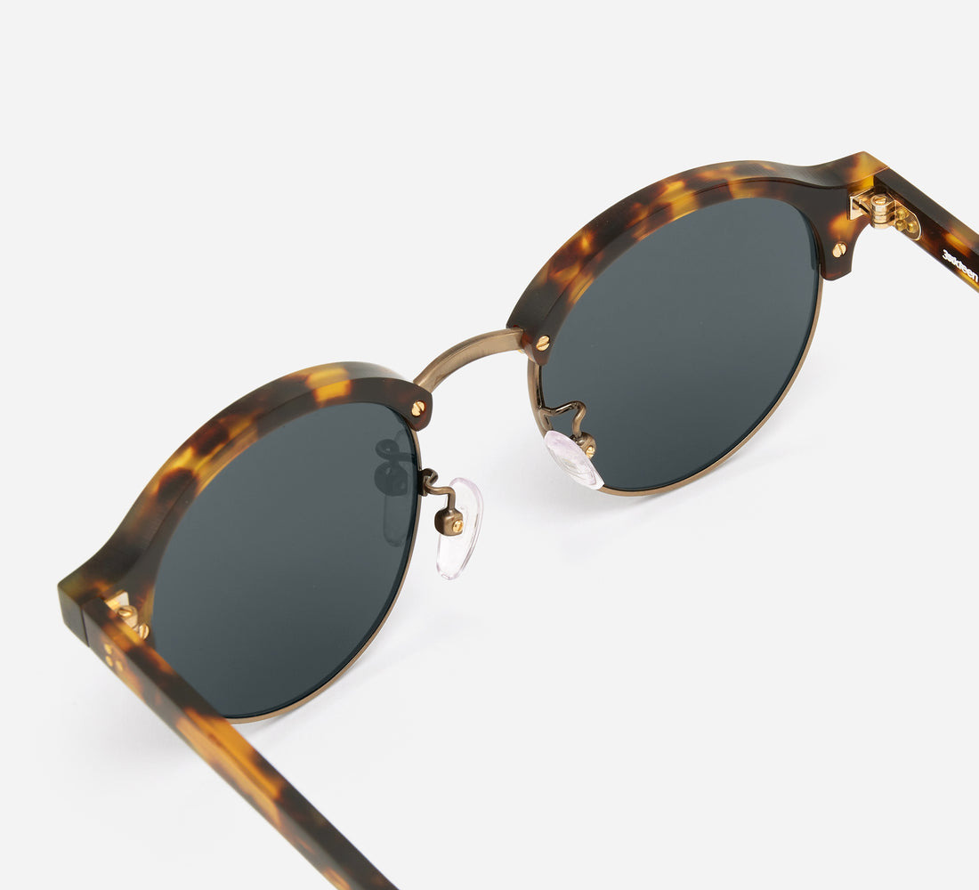 Brow Line - SP-03 - Tortoise/G15 - 3