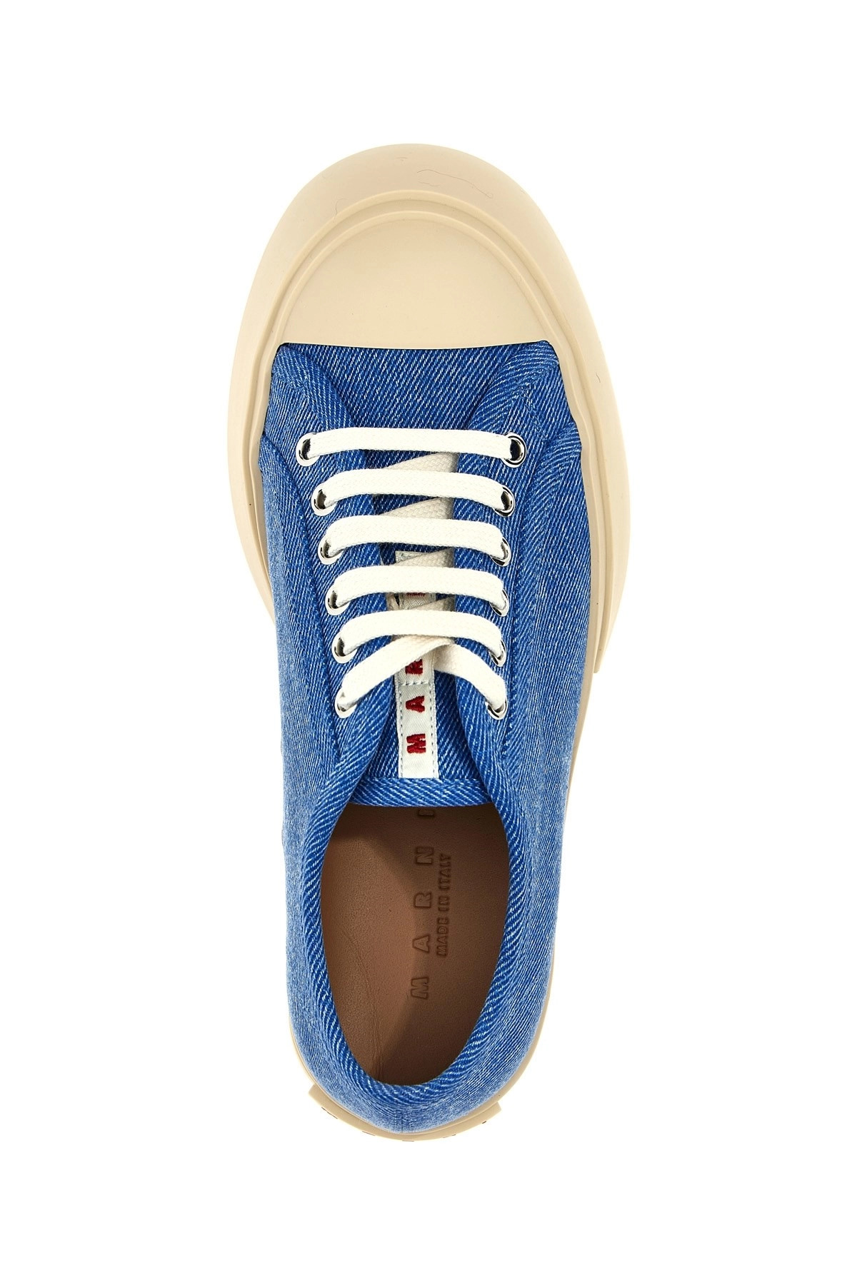 'Pablo' sneakers - 4