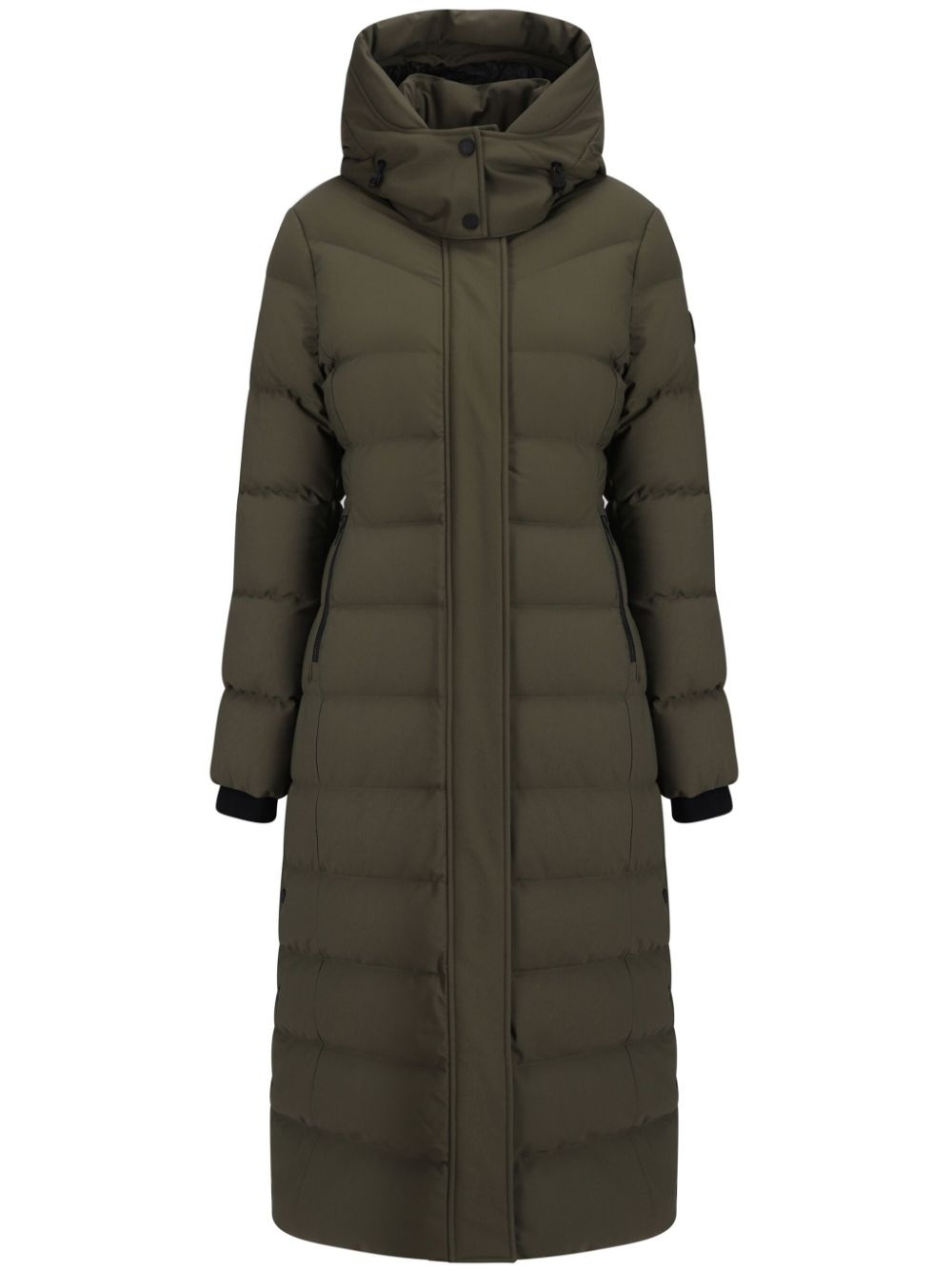 Jocada padded coat - 1