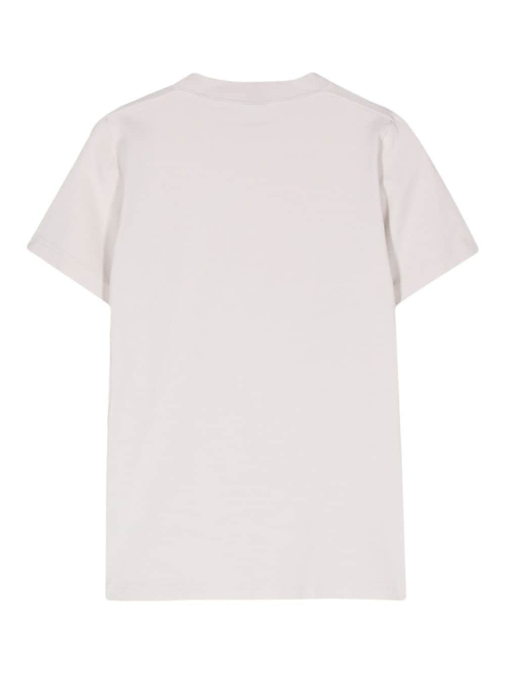 Balenciaga T-shirt - 5