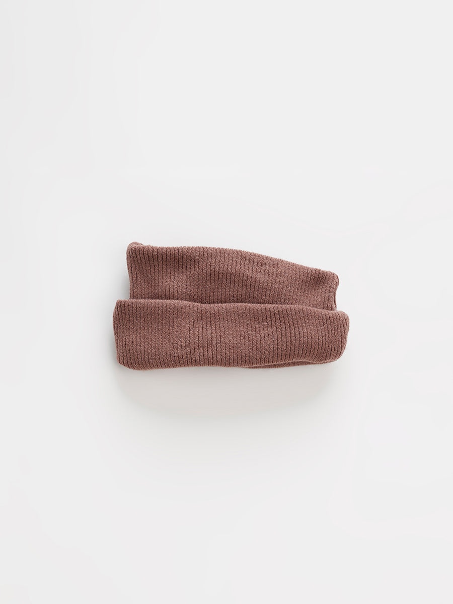 Vagabondo Hat Dusty Pink - 2