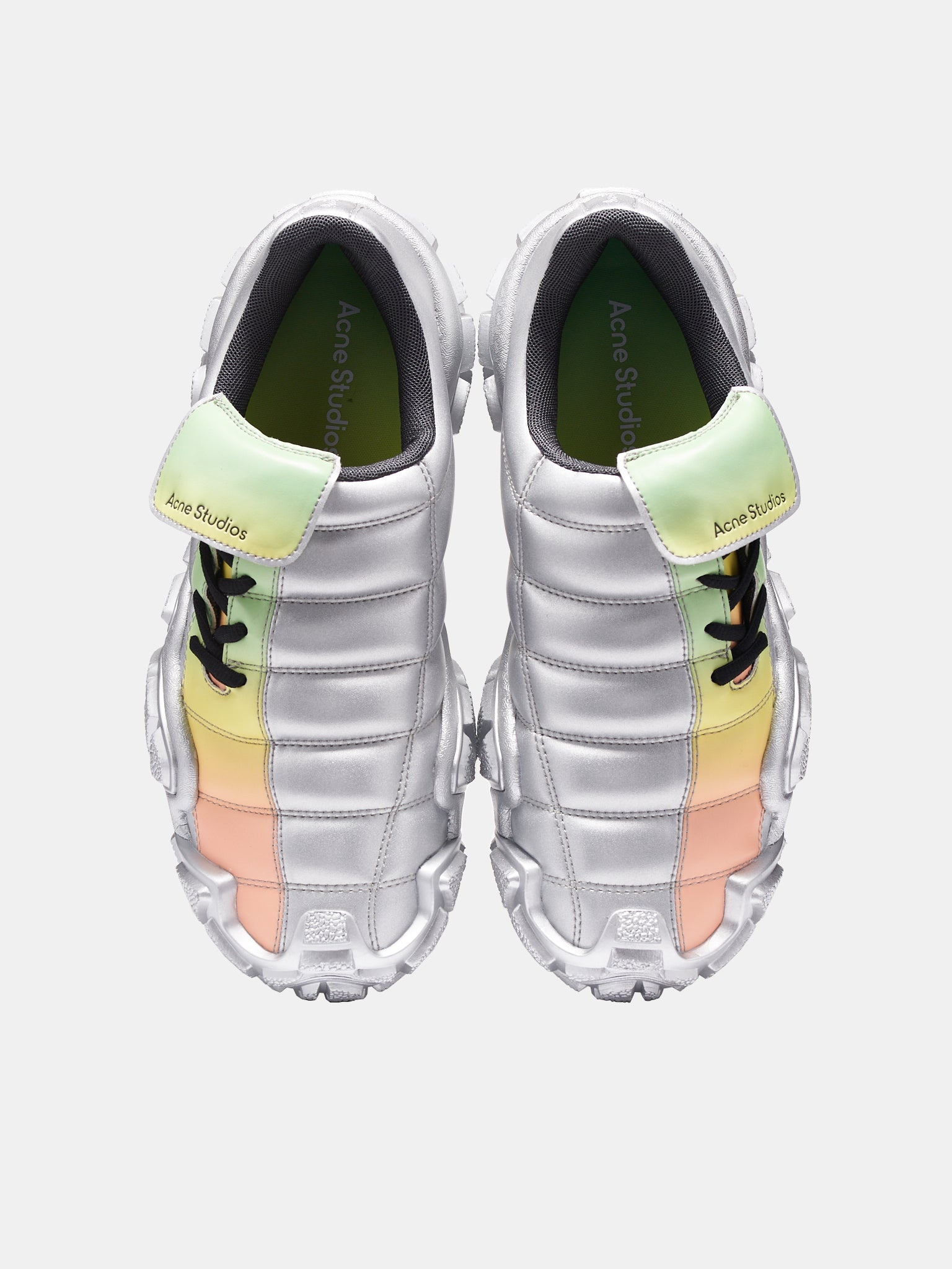 Bolzter Football Sneakers - 7
