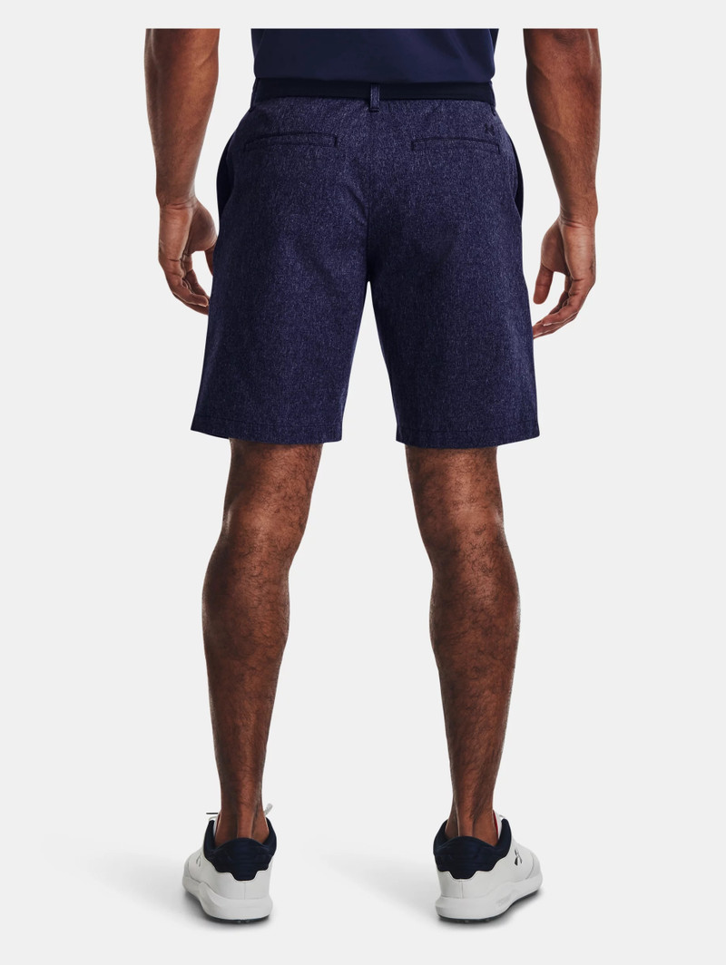 UA Golf Vented 4