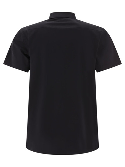 Burberry Sherfield Shirts Black outlook