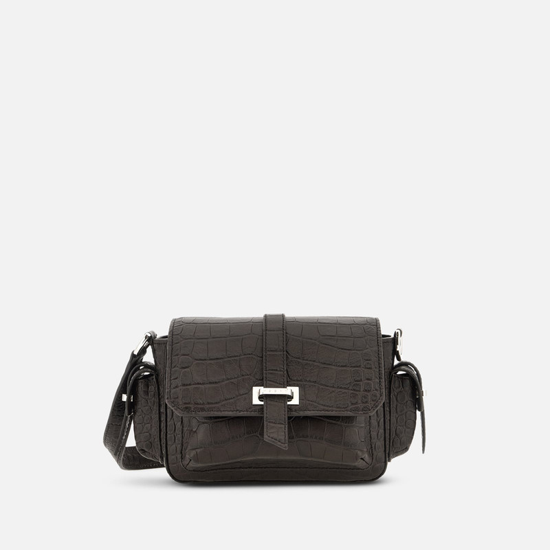 Flap Bag Small 1