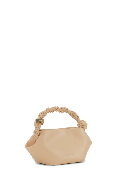 GANNI BUTTERCREAM MINI GANNI BOU BAG outlook