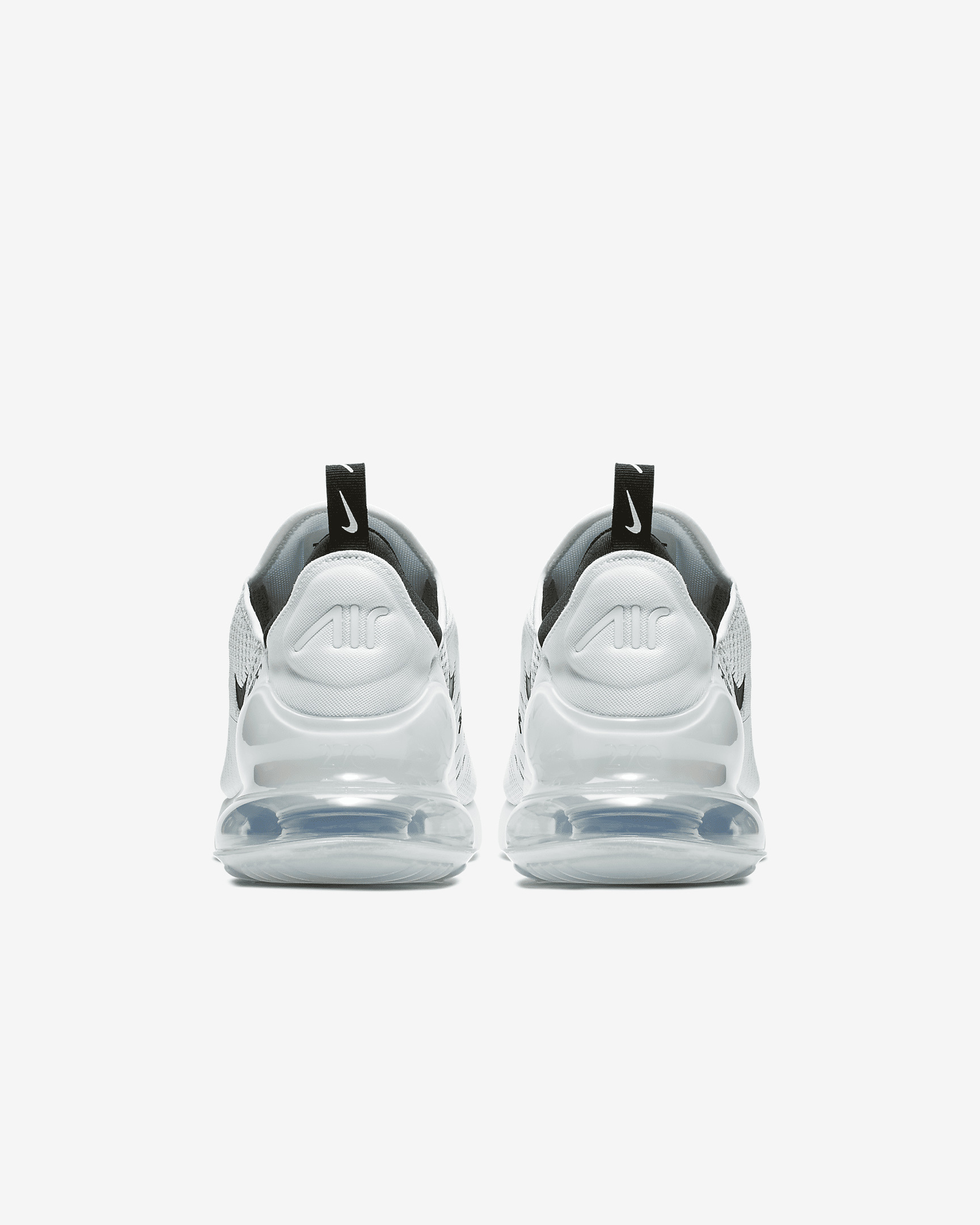 Nike Air Max 270 Men's Shoes - 4