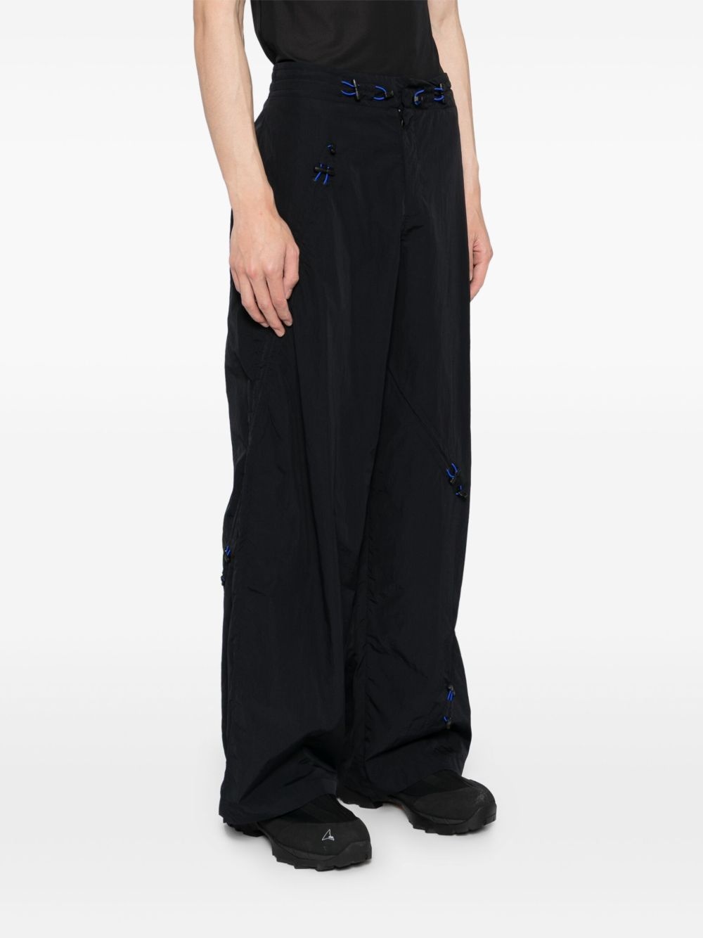 Balfron track pants - 3