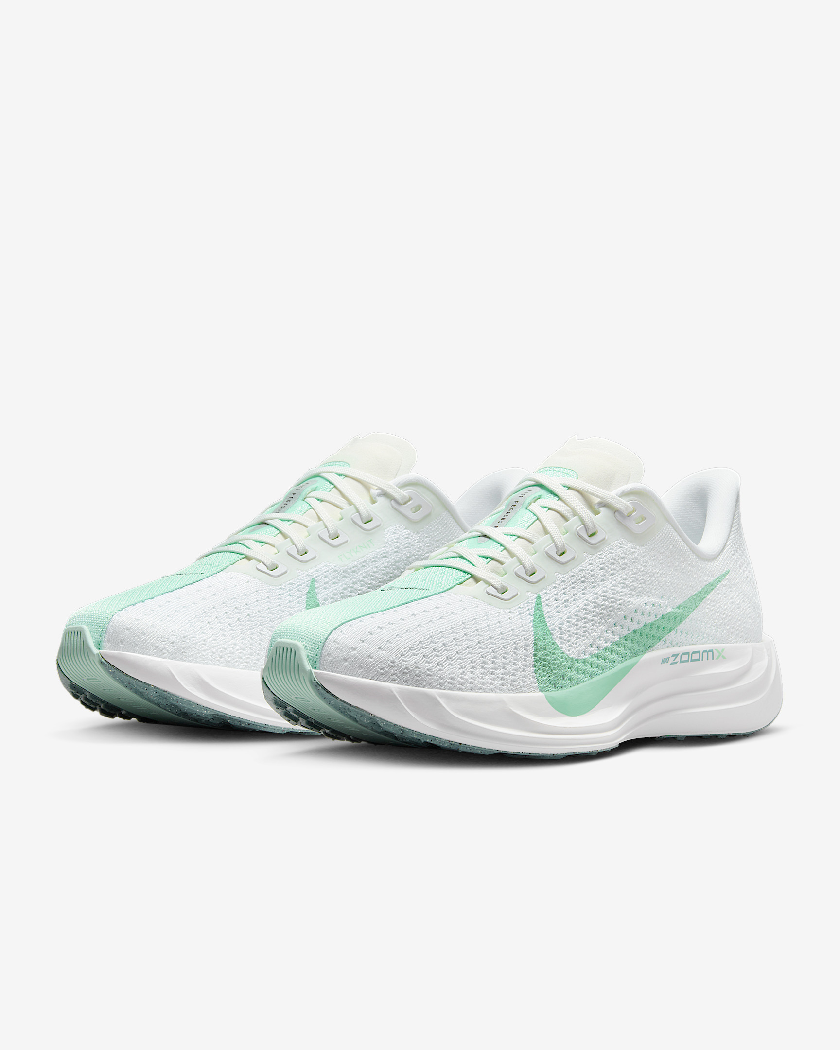 Nike Pegasus Plus Women's Road Running Shoes - 5
