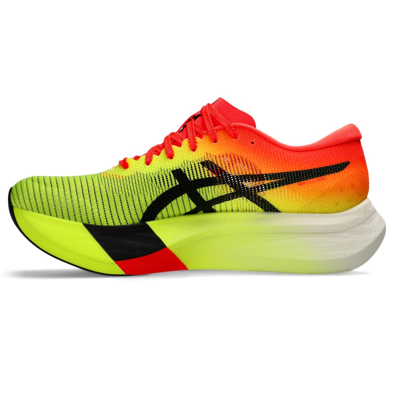 Asics METASPEED EDGE PARIS outlook