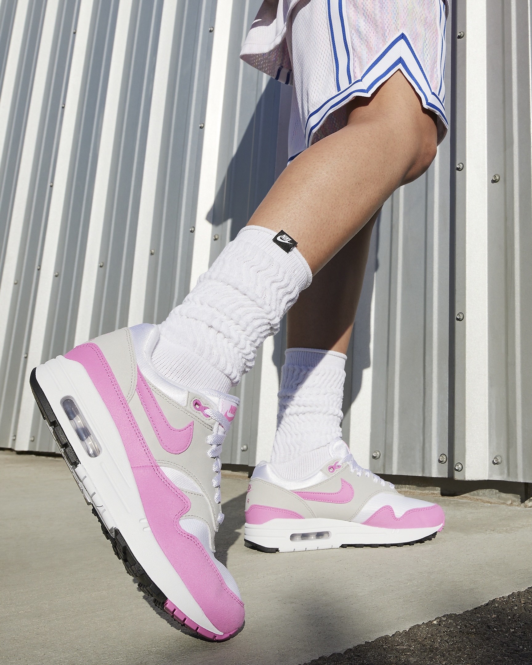 Nike Air Max 1 Women's Shoes - 2