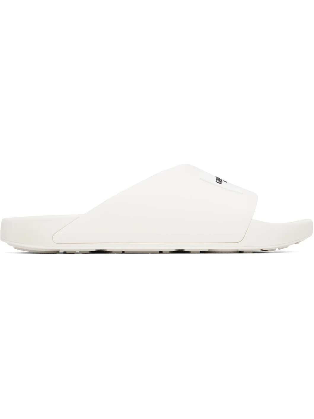 White Label Mule Slides - 1