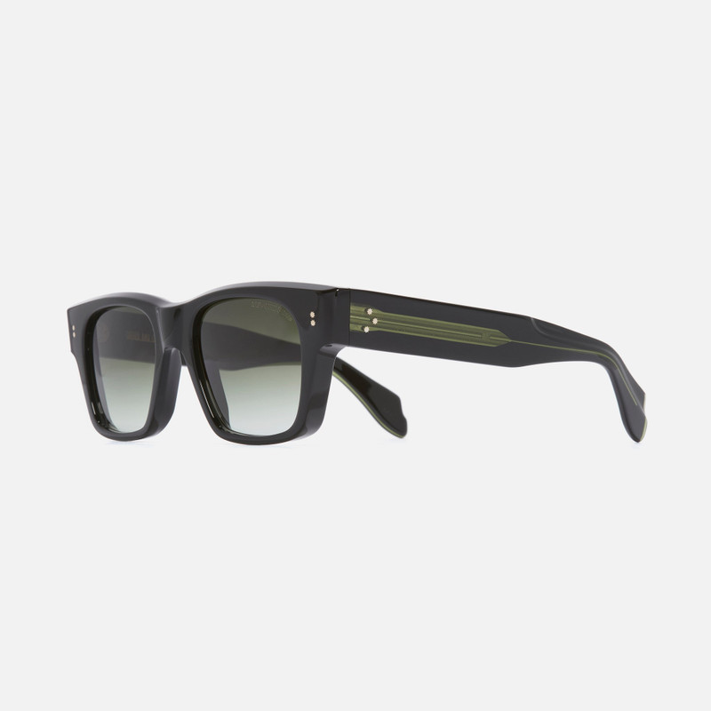 CUTLER AND GROSS 9690 SQUARE SUNGLASSES outlook