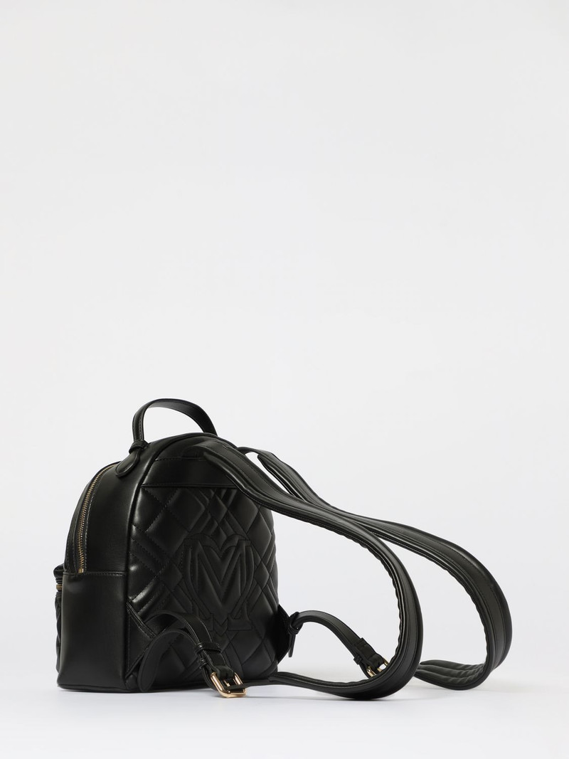 Moschino Backpack woman Love Moschino outlook