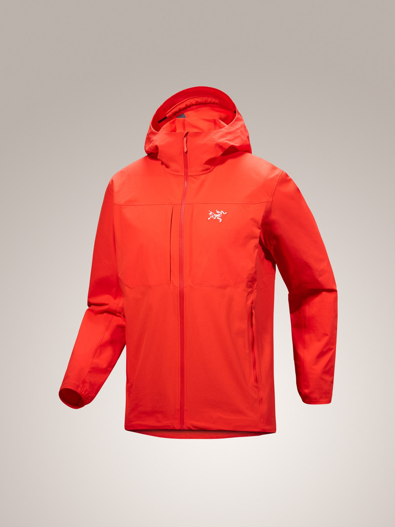 Gamma Hoody 8
