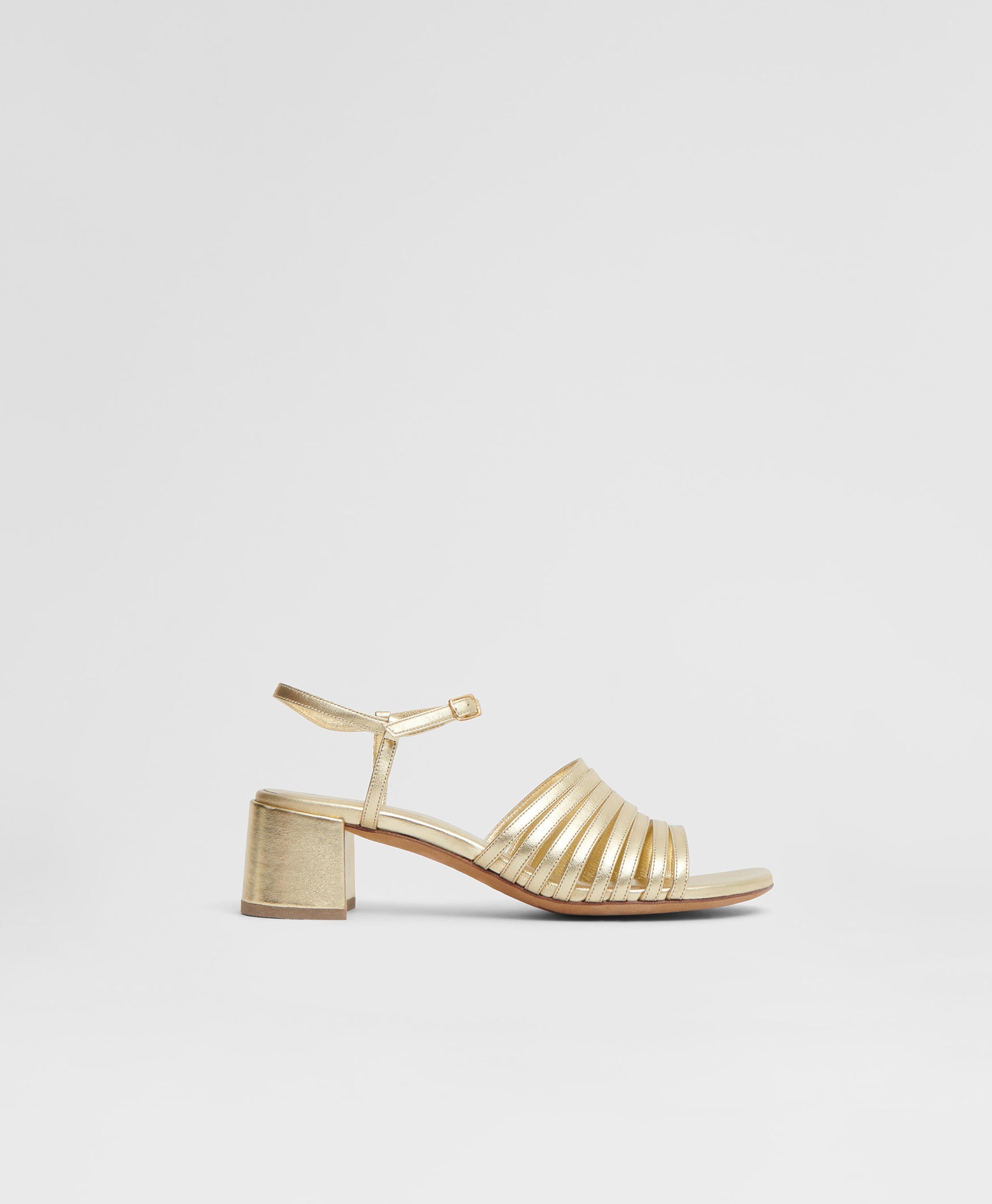 SUN SANDAL - 1