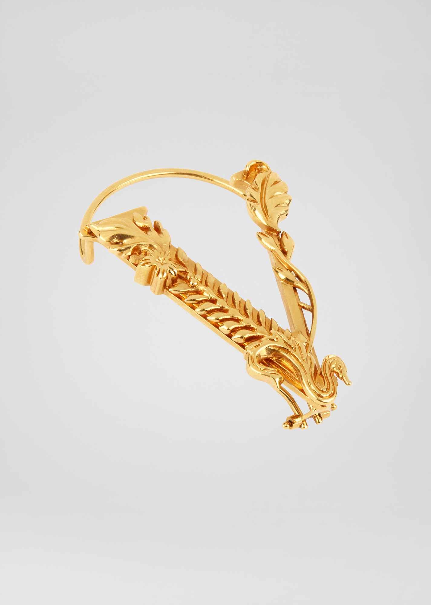 Virtus Ear Cuff - 3