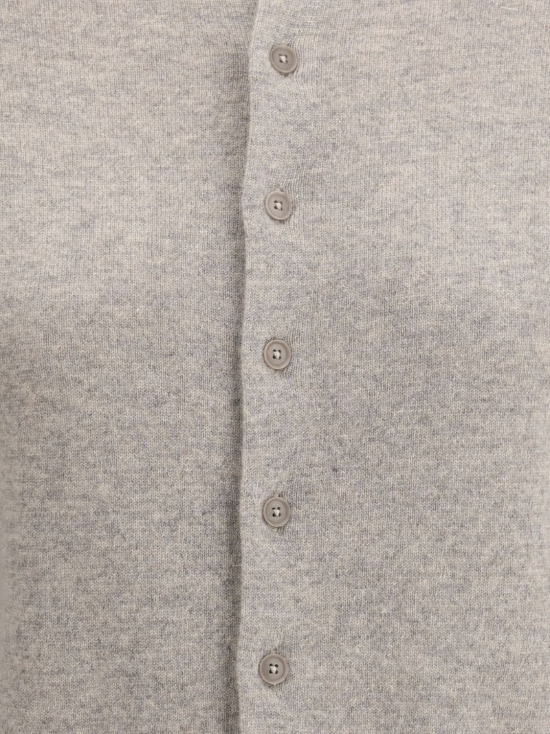 extreme cashmere 300 Little 2 cardigan outlook