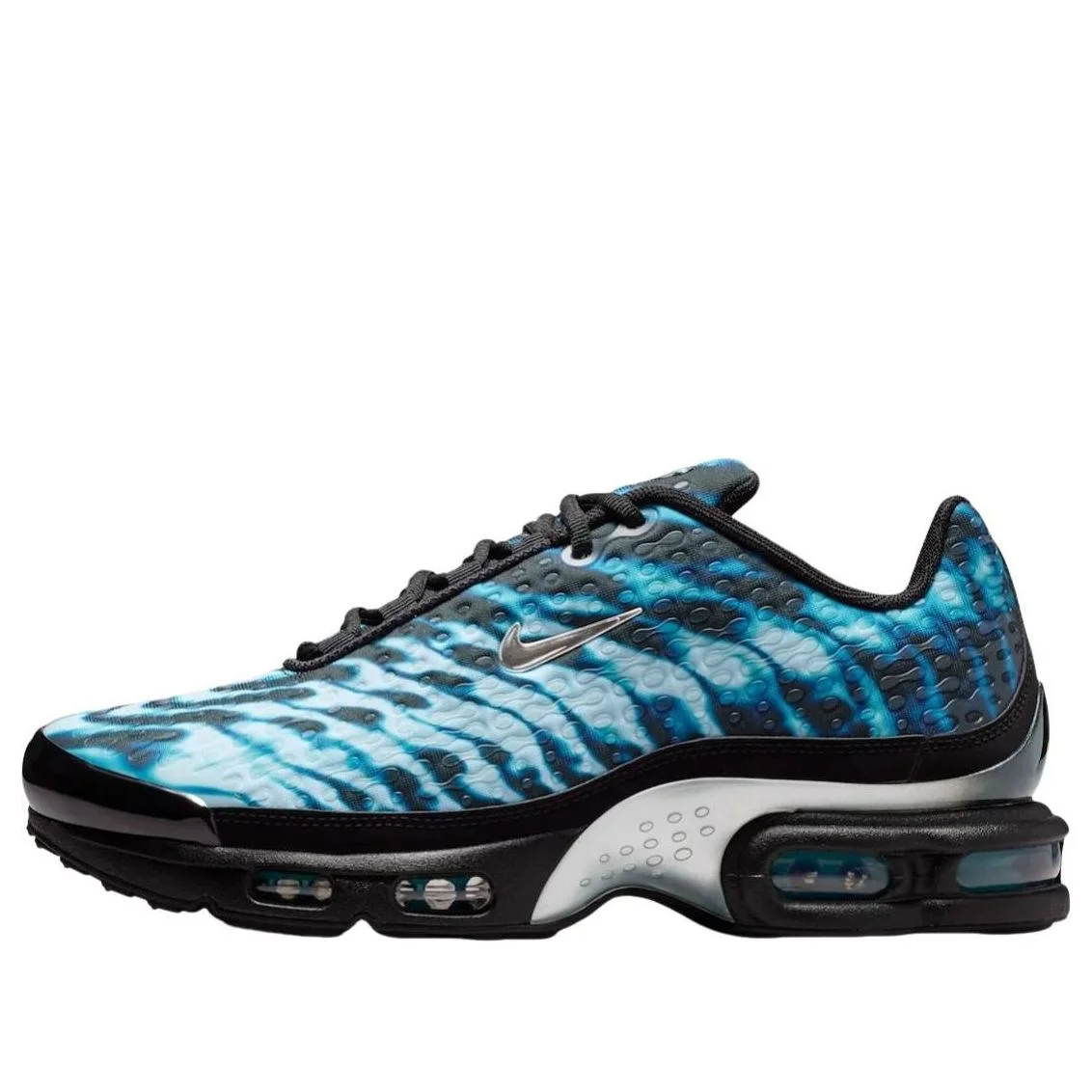 Nike Air Max Plus 7 'Scorpion' IQ9429-001 - 1