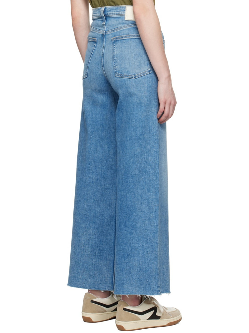 Blue Sofie Jeans 3