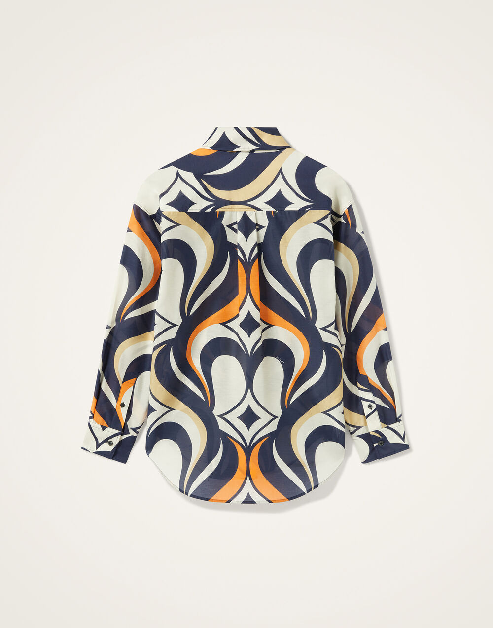 Better Than Your Boyfriend's Shirt - 3