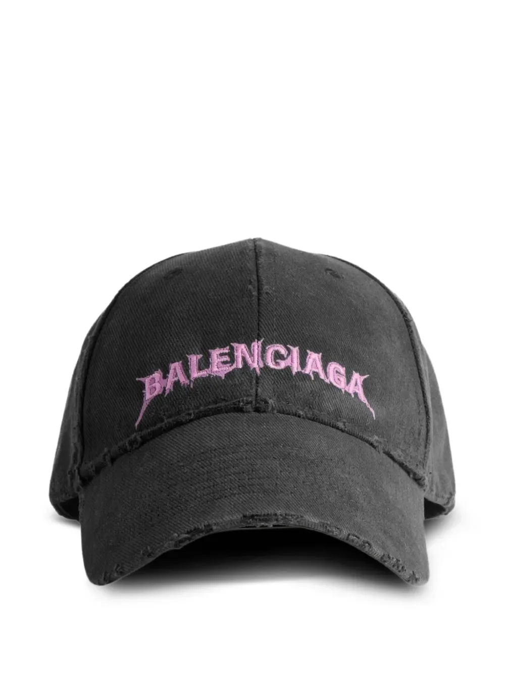 BALENCIAGA - Men Classic Cap - 1