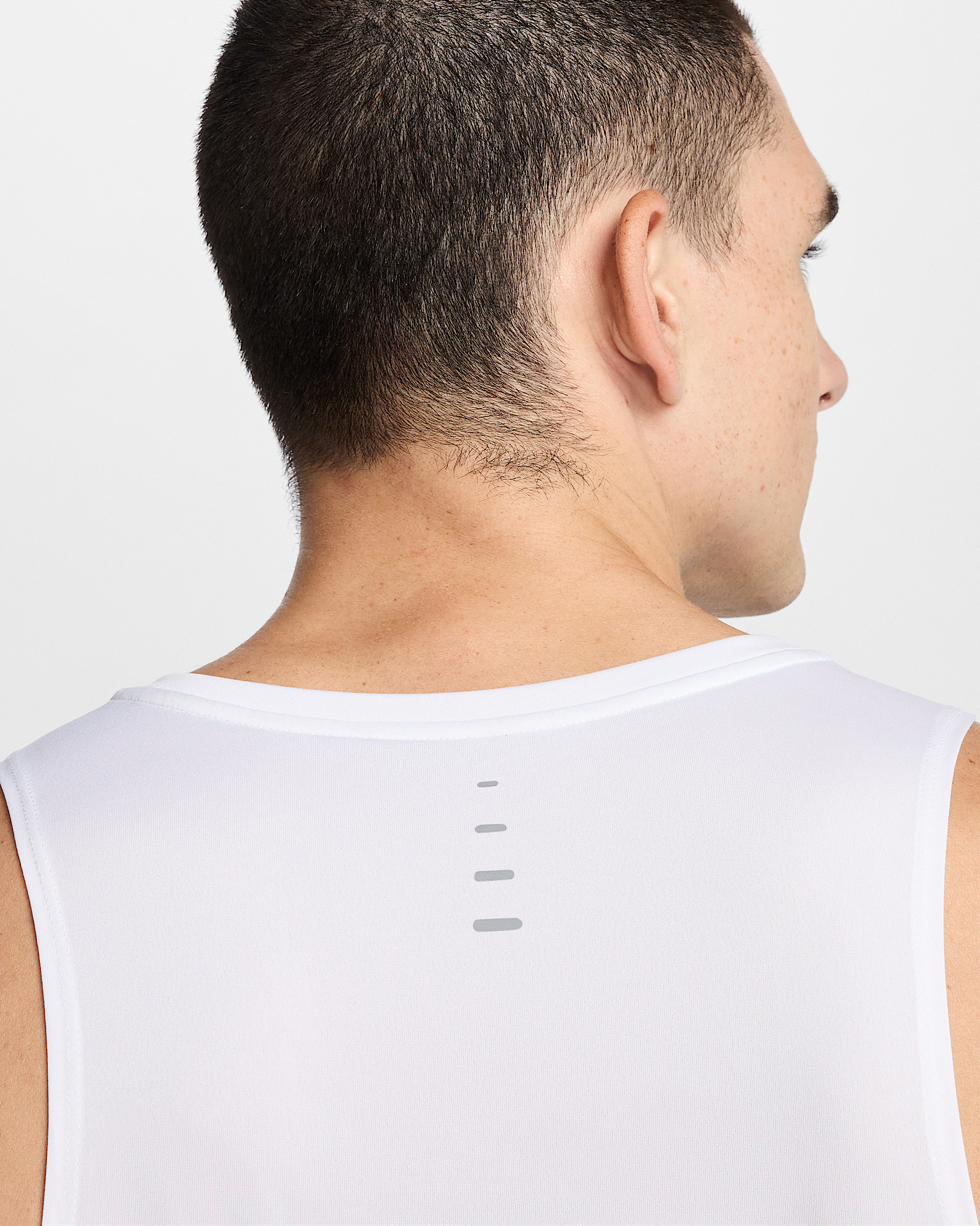 Nike Stride Men's Dri-FIT ADV Running Tank Top - 5