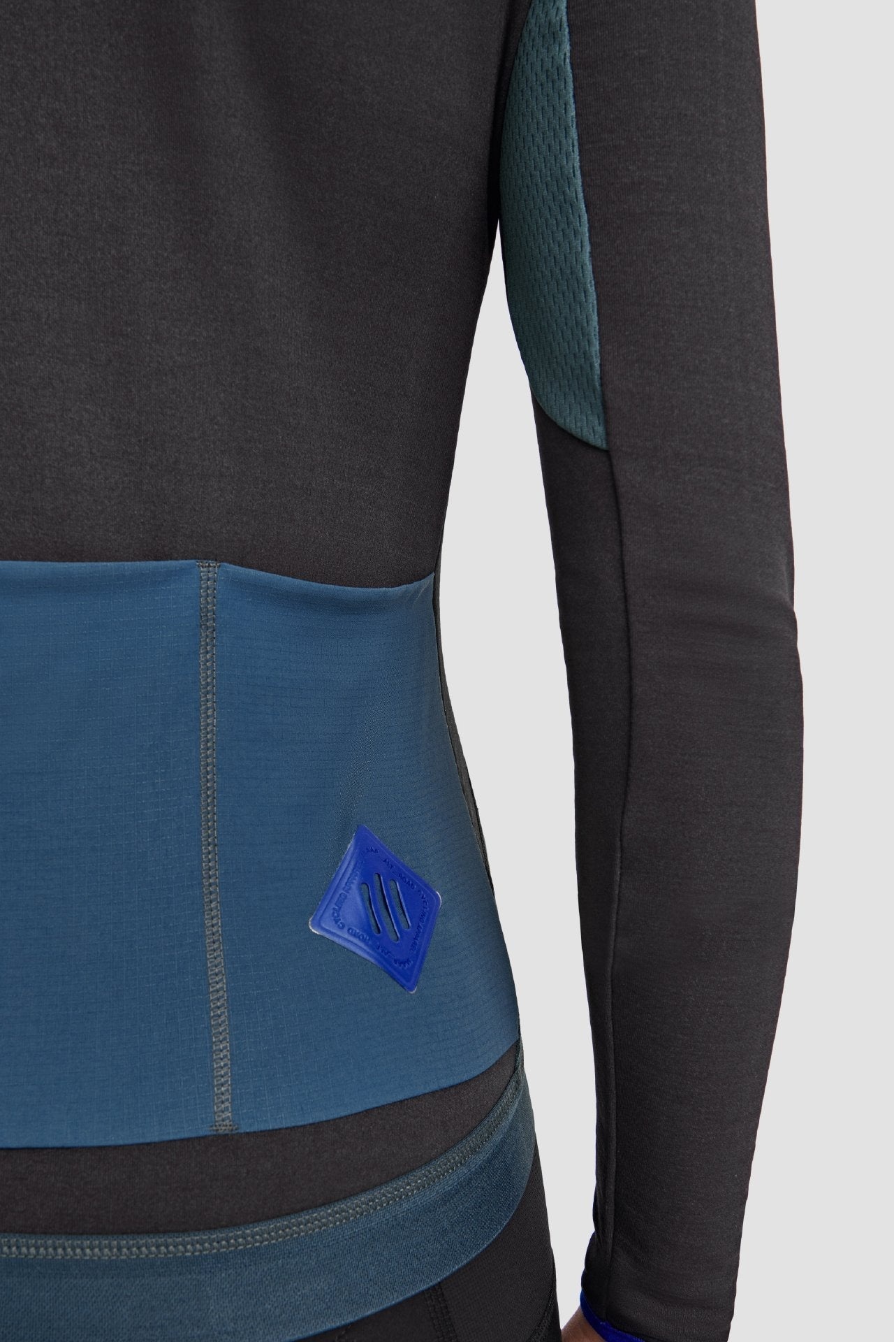 Women's Alt_Road™ LS Jersey - 3