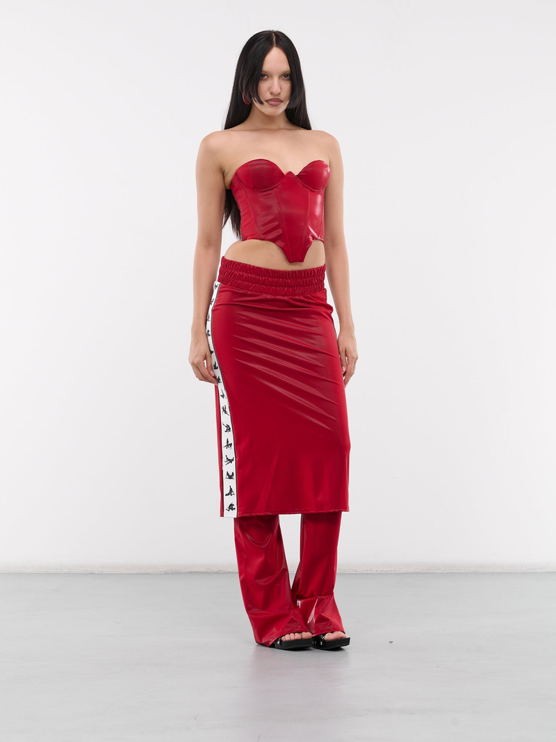 POSTER GIRL Premier Trouser Skirt outlook