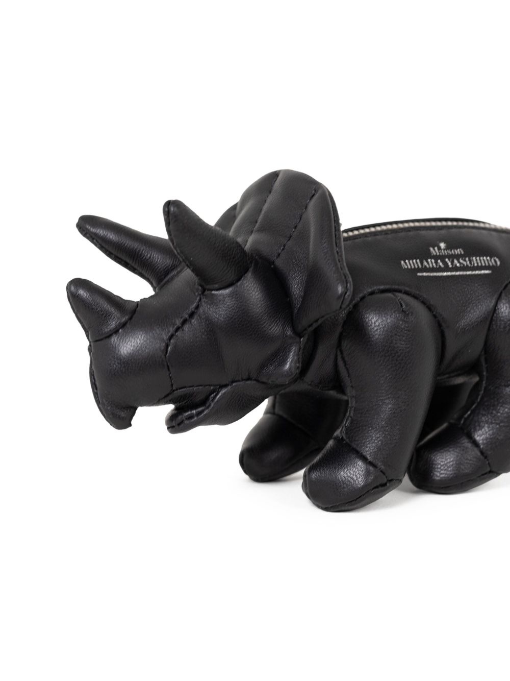 mini Triceratops shoulder bag - 5